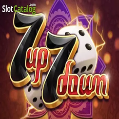 7 Up 7 Down gk222 poker Game