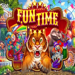 Fun Time মজাদার সময় live-casino