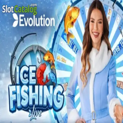 Ice Fishing বরফে মাছ ধরা live-casino